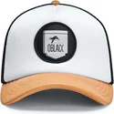 gorra-trucker-blanca-negra-y-beige-classic-de-oblack