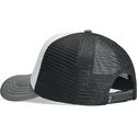 oblack-classic-hvid-sort-og-gra-trucker-kasket