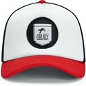 oblack-classic-vit-svart-och-rod-truckerkeps