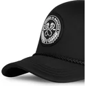 cappelli-curva-nero-snapback-di-oblack