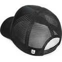 cappelli-curva-nero-snapback-di-oblack