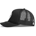 cappelli-curva-nero-snapback-di-oblack