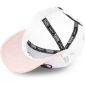 cappellino-trucker-bianco-e-rosa-shiny-p-di-von-dutch