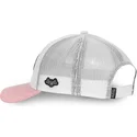 cappellino-trucker-bianco-e-rosa-shiny-p-di-von-dutch