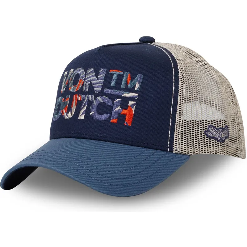 cappellino-trucker-blu-navy-pal-di-von-dutch