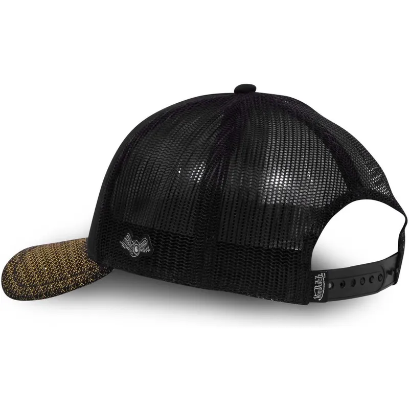 svart-truckerkeps-shiny-nr-fran-von-dutch