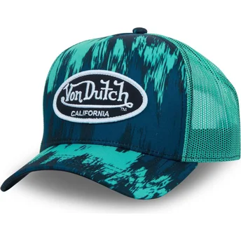 cappellino-trucker-verde-vibes-gre-di-von-dutch