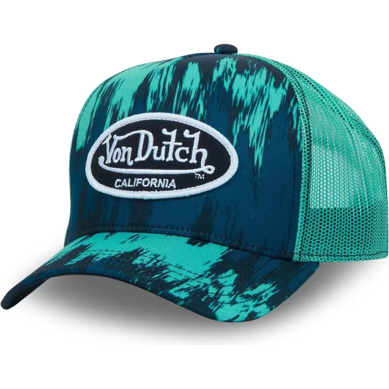 trucker-cap-grun-vibes-gre-von-von-dutch