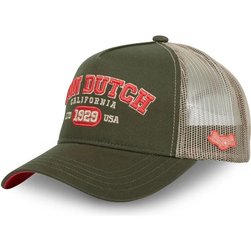 mutzen-gebogen-grun-snapback-von-von-dutch