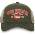 cappellino-trucker-verde-col-di-von-dutch