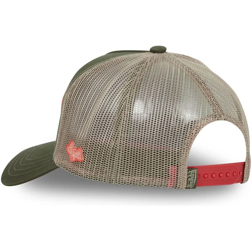 mutzen-gebogen-grun-snapback-von-von-dutch