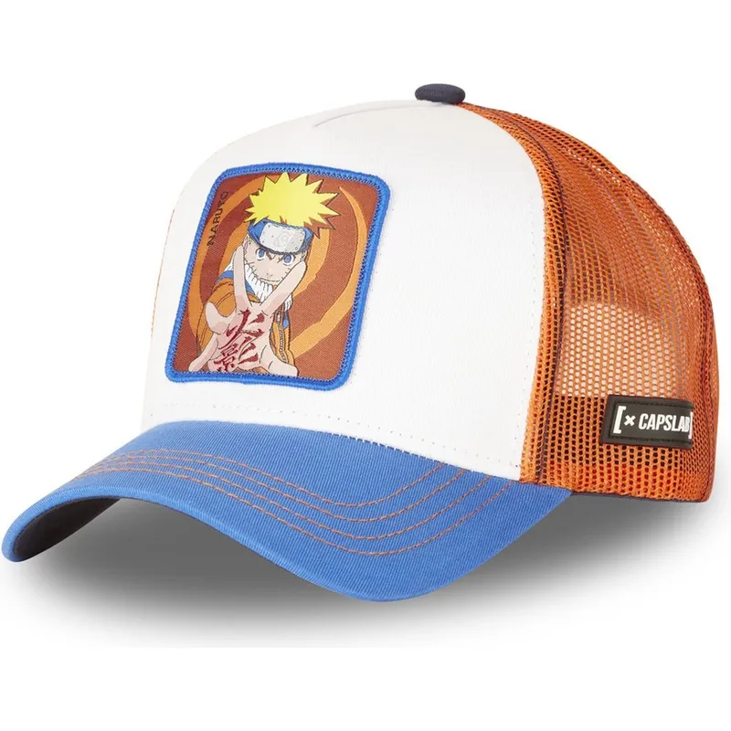 cappelli-curva-multicolore-snapback-naruto-uzumaki-naruto-di-capslab