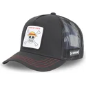 cappellino-trucker-nero-per-bambino-straw-hat-pirates-kidsku2-one-piece-di-capslab