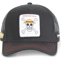 cappellino-trucker-nero-per-bambino-straw-hat-pirates-kidsku2-one-piece-di-capslab