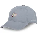 casquette-courbee-grise-ajustable-tom-cat-looney-tunes-capslab