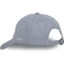 capslab-curved-brim-tom-cat-looney-tunes-grey-adjustable-cap