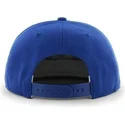 berretto-piatto-snapback-blu-new-york-rangers-nhl-sure-shot-di-47-brand