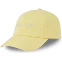 cappellino-visiera-curva-giallo-regolabile-lyel-di-von-dutch