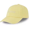 von-dutch-curved-brim-lyel-yellow-adjustable-cap