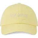 cappellino-visiera-curva-giallo-regolabile-lyel-di-von-dutch