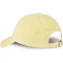 cappellino-curvo-giallo-regolabile-lyel-di-von-dutch