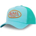 cappellino-trucker-blu-ct-lblo-di-von-dutch