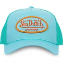 cappellino-trucker-blu-ct-lblo-di-von-dutch