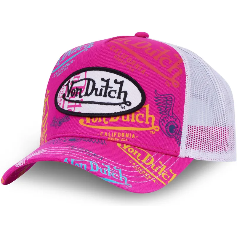 cappello-trucker-rosa-e-bianco-le-fus-di-von-dutch