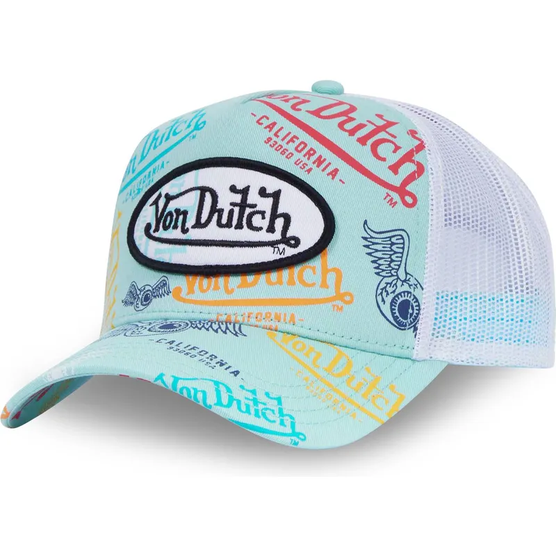 bla-og-hvid-trucker-kasket-le-ble-fra-von-dutch
