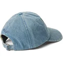 cappelli-curva-blu-cinghia-regolabile-di-polo-ralph-lauren