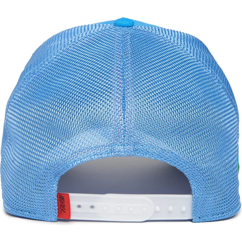 czapka-trucker-niebieski-krolik-going-and-going-and-supercharged-the-farm-od-goorin-bros