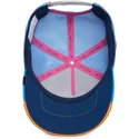 gorra-trucker-azul-conejo-going-and-going-and-supercharged-the-farm-de-goorin-bros