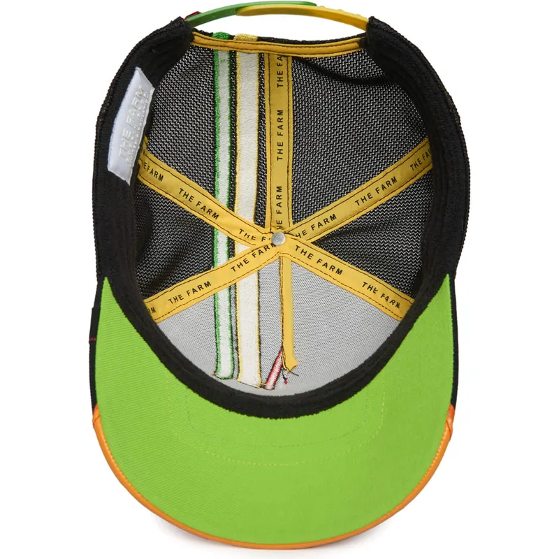 trucker-kasket-sort-gepard-cheesy-dangerously-supercharged-the-farm-fra-goorin-bros