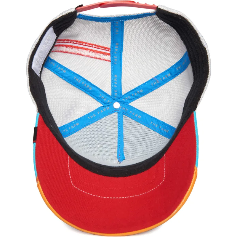 czapka-trucker-niebiesko-biala-dromedario-smokin-somebody-stop-me-supercharged-the-farm-od-goorin-bros