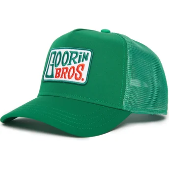cappelli-curva-verde-snapback-the-farm-di-goorin-bros