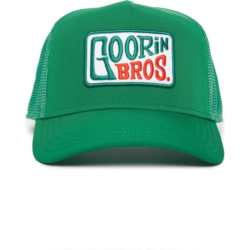 cappelli-curva-verde-snapback-the-farm-di-goorin-bros