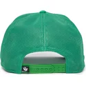 mutzen-gebogen-grun-snapback-the-farm-von-goorin-bros