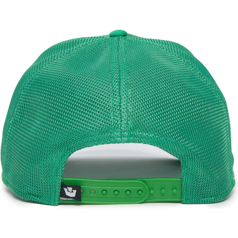 mutzen-gebogen-grun-snapback-the-farm-von-goorin-bros