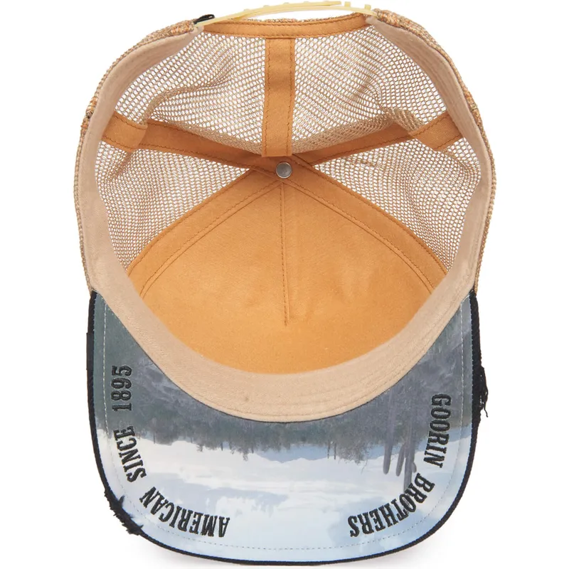 svart-och-beige-buffalo-truckerkeps-tough-model-no-70u9h-rodeo-the-farm-fran-goorin-bros