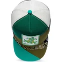 gorra-trucker-verde-rana-lucky-good-luck-farmigami-the-farm-de-goorin-bros