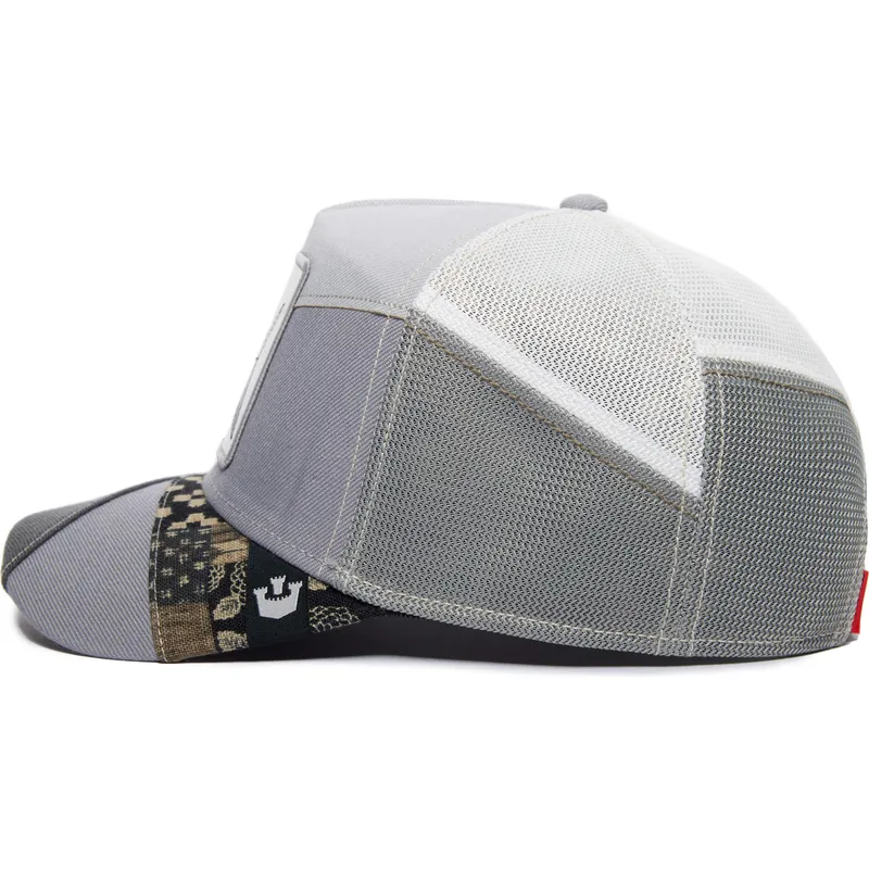 mutzen-gebogen-grau-snapback-the-farm-von-goorin-bros mutzen-gebogen-grau-snapback-the-farm-von-goorin-bros