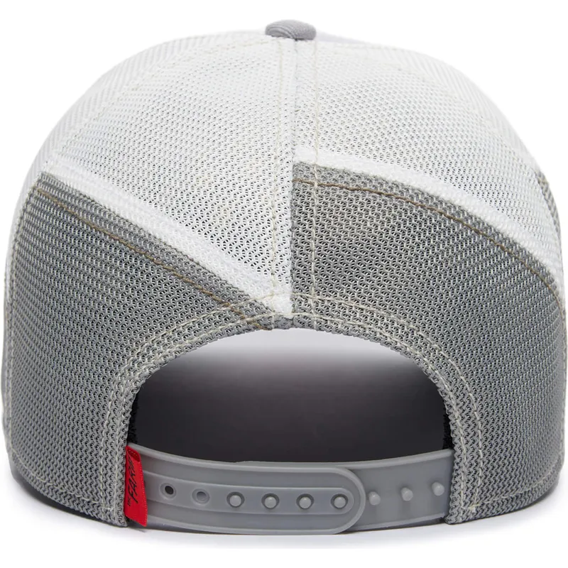 cappelli-curva-grigio-snapback-the-farm-di-goorin-bros