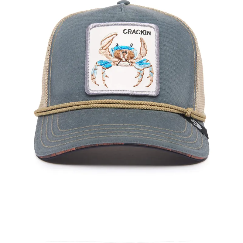 mutzen-gebogen-grau-snapback-the-farm-von-goorin-bros