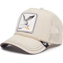 cappello-trucker-beige-gabbiano-salty-meal-ticket-nautical-nonsense-the-farm-di-goorin-bros