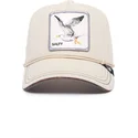 cappello-trucker-beige-gabbiano-salty-meal-ticket-nautical-nonsense-the-farm-di-goorin-bros