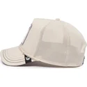cappello-trucker-beige-gabbiano-salty-meal-ticket-nautical-nonsense-the-farm-di-goorin-bros