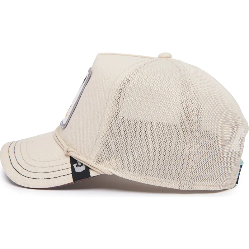 trucker-cap-beige-mowe-salty-meal-ticket-nautical-nonsense-the-farm-von-goorin-bros