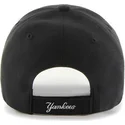 wyginieta-czapka-czarna-new-york-yankees-mlb-47-brand