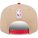 chicago-bulls-nba-new-era-9fifty-draft-2024-brun-og-rod-snapback-flat-cap