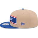 braun-blaue-9fifty-draft-2024-snapback-kappe-der-nba-von-new-era